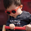 Baby Jazz - Red Hot sunglasses