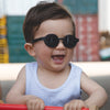 Baby Funk - Black Street sunglasses