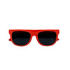 Junior Pop - Red Hot kids sunglasses
